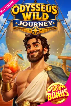 Odysseus Wild Journey