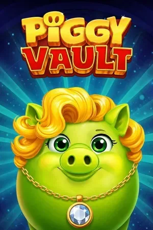 Piggy Vault
