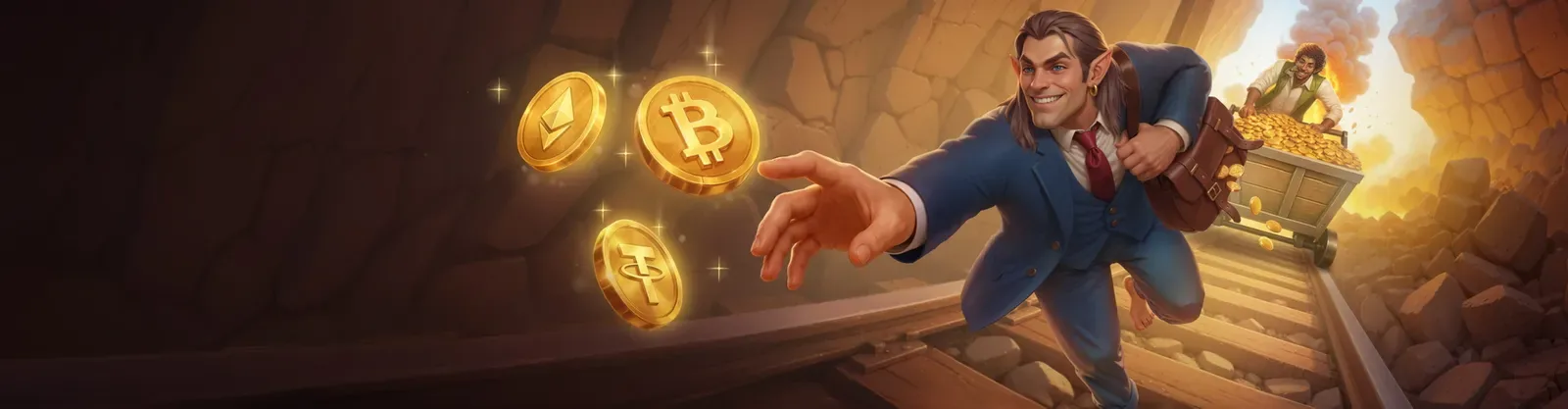 Krypto bonus