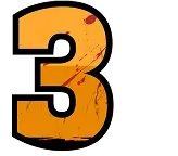 3